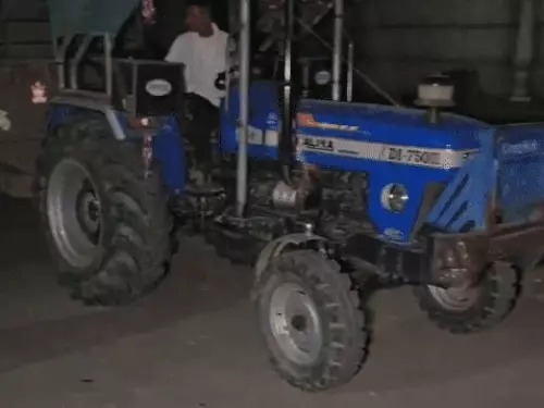 Paddy Scam