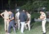 सांपला में शादी समारोह के दौरान फायरिंग, महिला और बच्ची घायल Sampla Firing,