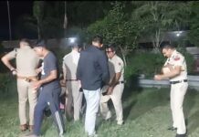 सांपला में शादी समारोह के दौरान फायरिंग, महिला और बच्ची घायल Sampla Firing,
