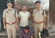 कैंटीन से बुलाकर युवक को बनाया निशाना, अपहरण-मारपीट मामले में एक और गिरफ्तारी Rohtak News