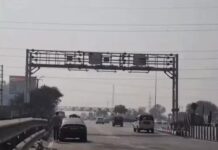 हरियाणा में शुरू होगा पहला बैरियर-फ्री टोल, बिना रुके होगा सफर Barrier Free Toll