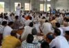 हांसी में शहीद राव तुलाराम समिति ने विधायक का प्रस्ताव ठुकराया, आंदोलन की चेतावनी Hansi News,