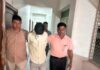 हांसी नगर परिषद में रिश्वतखोरी का मामला, बिल पास कराने के नाम पर कर्मचारी गिरफ्तार Hansi Municipal Council