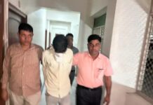 हांसी नगर परिषद में रिश्वतखोरी का मामला, बिल पास कराने के नाम पर कर्मचारी गिरफ्तार Hansi Municipal Council