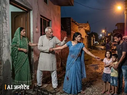 Dowry Harassment