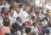 नगर निगम कार्रवाई पर सियासत गरमाई, स्थानीय मुद्दों को लेकर आंदोलन की चेतावनी Faridabad News