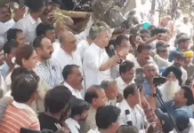 नगर निगम कार्रवाई पर सियासत गरमाई, स्थानीय मुद्दों को लेकर आंदोलन की चेतावनी Faridabad News