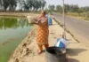गांव की बेटी ने बदली पहचान, मत्स्य पालन से रची सफलता की नई कहानी Women Empowerment