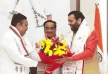 हरियाणा के 6 जिलों में भूजल रिचार्ज घटने की आशंका, आज होगा यमुना जल पर हरियाणा-राजस्थान MOU Haryana Groundwater