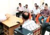 आपसी सहयोग और तालमेल से सफल बनाएं अंतरराष्ट्रीय योग दिवस: एसडीएम पुलकित मल्होत्रा International Yoga Day