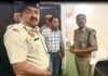 सफीदों के एक होटल में पुलिस टीम की रेड, तीन लड़कियां बरामद Safidon News