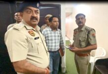 सफीदों के एक होटल में पुलिस टीम की रेड, तीन लड़कियां बरामद Safidon News