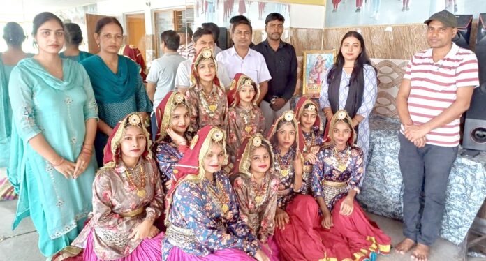 Cultural Heritage