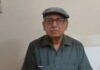 टोहाना में जोहड़ भूमि विवाद पर बोले पूर्व मंत्री, हाईकोर्ट में जनता के पक्ष में पैरवी की अपील Tohana