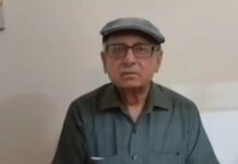 टोहाना में जोहड़ भूमि विवाद पर बोले पूर्व मंत्री, हाईकोर्ट में जनता के पक्ष में पैरवी की अपील Tohana