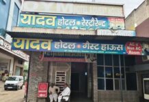 गेस्ट हाउस के कमरे में युवती मृत मिली, पुलिस जांच में जुटी Mahendragarh News,