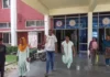वेतन संकट पर मेडिकल कॉलेज में कार्य बहिष्कार, स्वास्थ्य सेवाएं प्रभावित Miri Piri Medical College