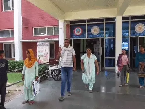 Miri Piri Medical College