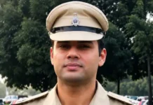 कभी बैच का सबसे होनहार अधिकारी, अब रिश्वत मामले में गिरफ्तारी से चर्चा में Chandigarh News