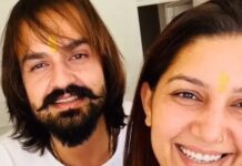 रिश्ते में बढ़ी दूरियों की चर्चा तेज, कानूनी विवाद के बाद सामने आए नए पहलू Sapna Choudhary,
