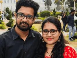 गुरुग्राम की सॉफ्टवेयर इंजीनियर की मौत पर नए सवाल, पिता ने दामाद पर लगाए गंभीर आरोप Gurugram