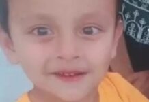 फरीदाबाद में मासूम की हत्या से सनसनी, सौतेले पिता पर गला दबाकर और चाकू से हमला करने का आरोप Faridabad Child Murder,