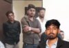 सिरसा VLDA अशोक सुसाइड केस में नया मोड़, शायरी लिखा पेज मिलने से जांच तेज Sirsa VLDA Case
