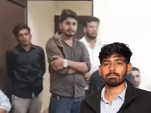 Sirsa VLDA Case