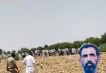 सिरसा में व्यक्ति का शव मिलने पर परिजनों ने उठाए सवाल, जांच की मांग Sirsa News