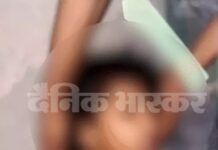 पानीपत में नाबालिग से दुष्कर्म का आरोप, रिश्तेदार पर गंभीर आरोप; सड़क किनारे मिली बच्ची Panipat News,