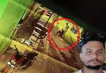 सरेआम हमले में युवक की मौत, साथी गंभीर घायल; वारदात का वीडियो आया सामने Chandigarh Crime