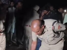 हरियाणा में पैसे के विवाद में भाई की हत्या, कांच की बोतल से किया जानलेवा हमला Haryana Murder Case