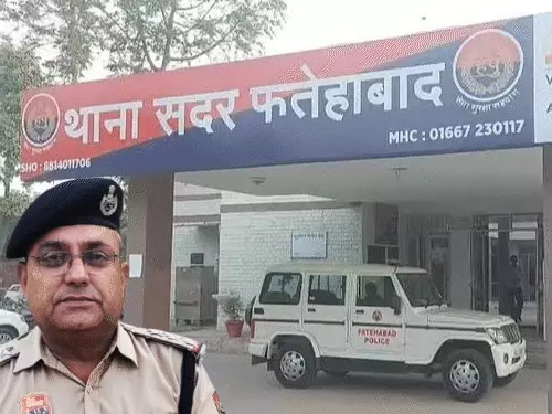 Fatehabad,