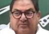 ईंधन भरवाने के बाद खड़ा हुआ विवाद, पंप की आपूर्ति पर पड़ा असर Abhay Chautala