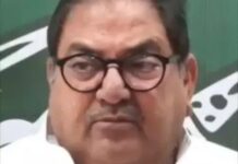 ईंधन भरवाने के बाद खड़ा हुआ विवाद, पंप की आपूर्ति पर पड़ा असर Abhay Chautala