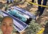 आठ साल पुराने रिश्ते का दर्दनाक अंत, हत्या के बाद शव ठिकाने लगाने की कोशिश Murder Case