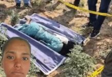 आठ साल पुराने रिश्ते का दर्दनाक अंत, हत्या के बाद शव ठिकाने लगाने की कोशिश Murder Case
