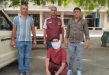 फरीदाबाद में नकली नोट छापने के आरोप में IT इंजीनियर गिरफ्तार, होटल से ₹500 और ₹100 के नोट बरामद Faridabad News