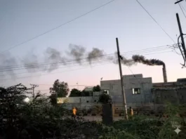 मशीनों के सौदे पर बढ़ा विवाद, उद्योगपति के खिलाफ दर्ज हुआ धोखाधड़ी का मामला Paper Mill Owner