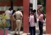 NEET री-एग्जाम में अभ्यर्थियों को कड़े नियमों का सामना, परीक्षा केंद्रों पर सख्त जांच NEET Re-Exam,