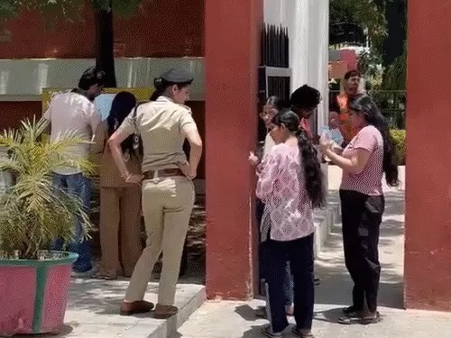 NEET Re-Exam,