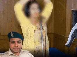 हरियाणवी कलाकार की शिकायत पर मामला दर्ज, पुलिस अधिकारी और डॉक्टर जांच के घेरे में Haryanvi Singer,