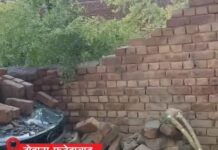 हरियाणा में तूफान का तांडव, तेज हवाओं ने मचाई तबाही; जन-धन का भारी नुकसान Haryana Weather,