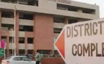 कोर्ट की सख्ती से प्रशासन घिरा, आदेशों की अनदेखी पर जवाब देने का अधिकार खत्म Chandigarh Administration