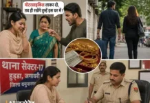 शादीशुदा जिंदगी में आया भूचाल, युवक के गायब होने पर पत्नी ने लगाए गंभीर आरोप Yamunanagar News