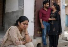 यमुनानगर में विवाहिता ने पति पर दूसरी महिला से संबंध और मारपीट का आरोप लगाया Yamunanagar News