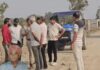 बीच सड़क पर गोलीबारी से दहशत, हमले में व्यक्ति की मौत, पुरानी रंजिश का शक Daylight Shooting