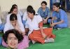 माफी के बाद भी नहीं थमा विवाद, नर्सिंग संगठनों ने तेज किया आंदोलन Haryana Nurses Protest