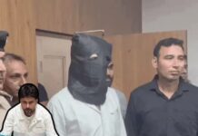 विदेश में छिपा गैंगस्टर नेटवर्क का सहयोगी भारत लाया गया, पुराने फायरिंग केस में होगी पूछताछ Hisar News,