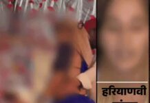 हरियाणवी डांसर के आरोपों से मचा बवाल, बोलीं- शिकायत के बाद भी नहीं मिली कार्रवाई Haryanvi Dancer,